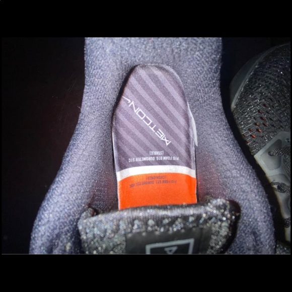 Nike Men's Metcon 6 Training Shoes - Picture 7 of 9